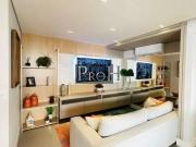 Cobertura para Venda em Santo André/SP Vila Alzira 3 Quartos