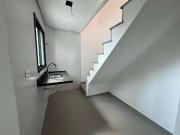 Cobertura para Venda em Santo André/SP Vila América 2...