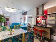 Cobertura para Venda em Santo André/SP Vila América 2...