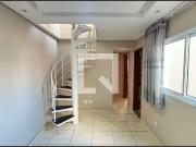 Cobertura para Venda em Santo André/SP Vila América 2...