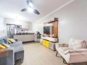 Cobertura para Venda em Santo André/SP Vila América 2...