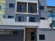 Cobertura para Venda em Santo André/SP Vila América 2...