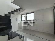 Cobertura para Venda em Santo André/SP Vila América 2...