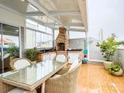 Cobertura para Venda em Santo André/SP Vila América 2...