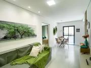 Cobertura para Venda em Santo André/SP Vila Assunção 2...