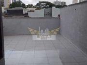 Cobertura para Venda em Santo André/SP Vila Assunção 2...