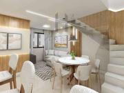 Cobertura para Venda em Santo André/SP Vila Assunção 2...