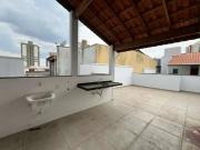 Cobertura para Venda em Santo André/SP Vila Assunção 2...