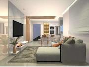 Cobertura para Venda em Santo André/SP Vila Assunção 2...