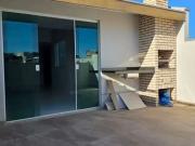 Cobertura para Venda em Santo André/SP Vila Assunção 2...