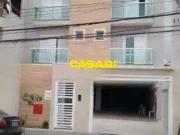 Cobertura para Venda em Santo André/SP Vila Assunção 2...