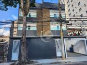 Cobertura para Venda em Santo André/SP Vila Assunção 3...