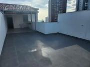 Cobertura para Venda em Santo André/SP Vila Assunção 3...