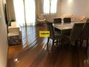 Cobertura para Venda em Santo André/SP Santa Maria 3 Quartos