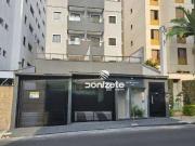 Cobertura para Venda em Santo André/SP Vila Bastos 2 Quartos