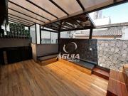 Cobertura para Venda em Santo André/SP Vila Bastos 2 Quartos