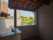 Cobertura para Venda em Santo André/SP Vila Bastos 2 Quartos