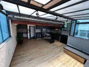 Cobertura para Venda em Santo André/SP Vila Bastos 2 Quartos