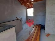 Cobertura para Venda em Santo André/SP Vila Bastos 2 Quartos