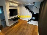 Cobertura para Venda em Santo André/SP Vila Assunção 2...