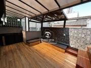 Cobertura para Venda em Santo André/SP Vila Bastos 2 Quartos