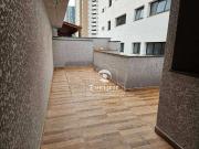 Cobertura para Venda em Santo André/SP Vila Bastos 2 Quartos Cobertura para Venda em Santo André/SP Vila Bastos 2 Quartos