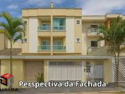 Cobertura para Venda em Santo André/SP Vila Bastos 3 Quartos