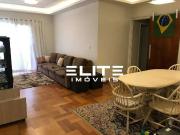 Cobertura para Venda em Santo André/SP Vila Bastos 3 Quartos