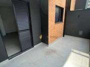 Cobertura para Venda em Santo André/SP Vila Bastos 3 Quartos