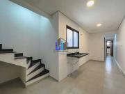 Cobertura para Venda em Santo André/SP Vila Bela Vista 2...