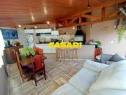 Cobertura para Venda em Santo André/SP Vila Pires 3 Quartos