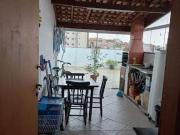 Cobertura para Venda em Santo André/SP Vila Camilópolis...