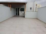 Cobertura para Venda em Santo André/SP Vila Camilópolis...