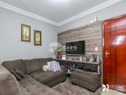 Cobertura para Venda em Santo André/SP Vila Camilópolis...