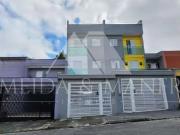 Cobertura para Venda em Santo André/SP Vila Camilópolis...