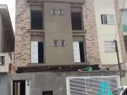 Cobertura para Venda em Santo André/SP Vila Camilópolis...