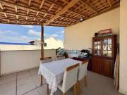 Cobertura para Venda em Santo André/SP Vila Camilópolis...