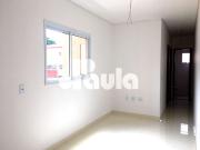 Cobertura para Venda em Santo André/SP Vila Camilópolis...