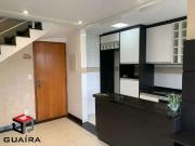 Cobertura para Venda em Santo André/SP Vila Camilópolis...