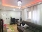 Cobertura para Venda em Santo André/SP Vila Camilópolis...