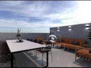 Cobertura para Venda em Santo André/SP Vila Camilópolis...