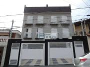 Cobertura para Venda em Santo André/SP Vila Camilópolis...