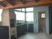 Cobertura para Venda em Santo André/SP Vila Camilópolis...