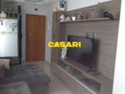 Cobertura para Venda em Santo André/SP Vila Curuçá 2 Quartos