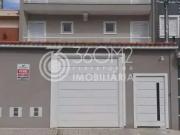 Cobertura para Venda em Santo André/SP Vila Camilópolis...