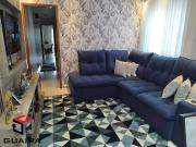 Cobertura para Venda em Santo André/SP Vila Camilópolis...