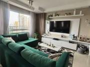 Cobertura para Venda em Santo André/SP Vila Camilópolis...