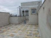 Cobertura para Venda em Santo André/SP Vila Cecília...