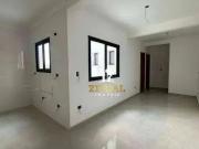 Cobertura para Venda em Santo André/SP Vila Curuçá 2 Quartos