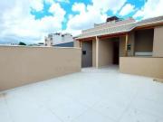 Cobertura para Venda em Santo André/SP Vila Curuçá 2 Quartos